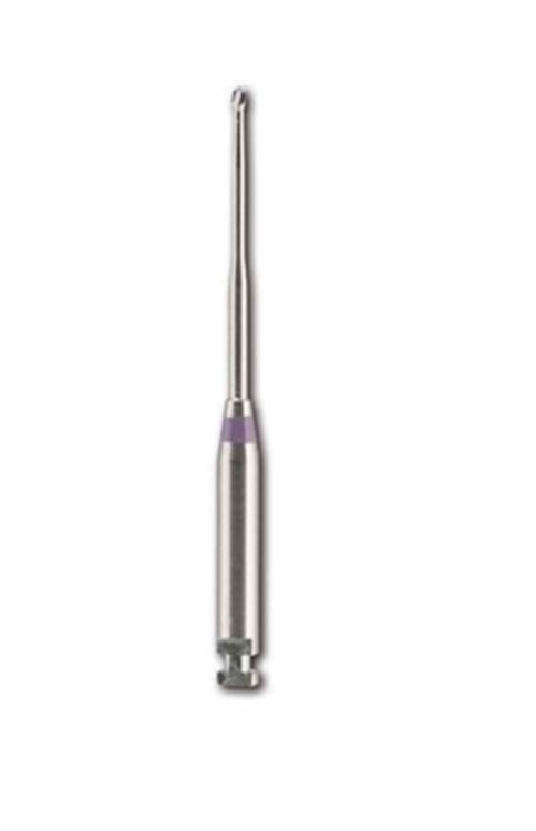 Endo Access Burs 191A RAXL 34mm 008 2St
