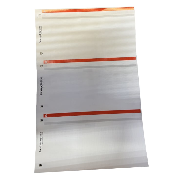 Thermal paper 210 mm 2 Steuerm. SI-Standard 6,000 sheets