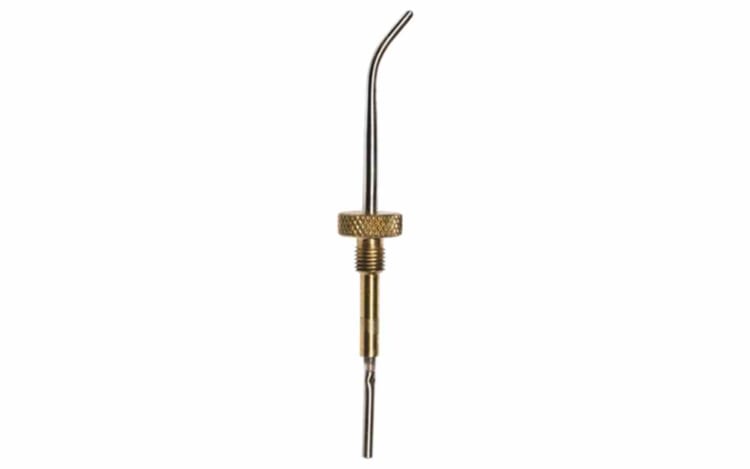 Accu-Waxer PKT2