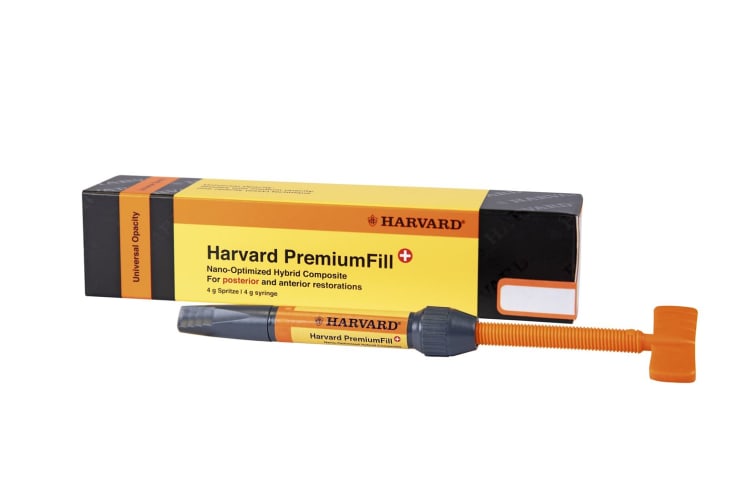 Harvard PremiumFill + Universal Opacity" A3 U"