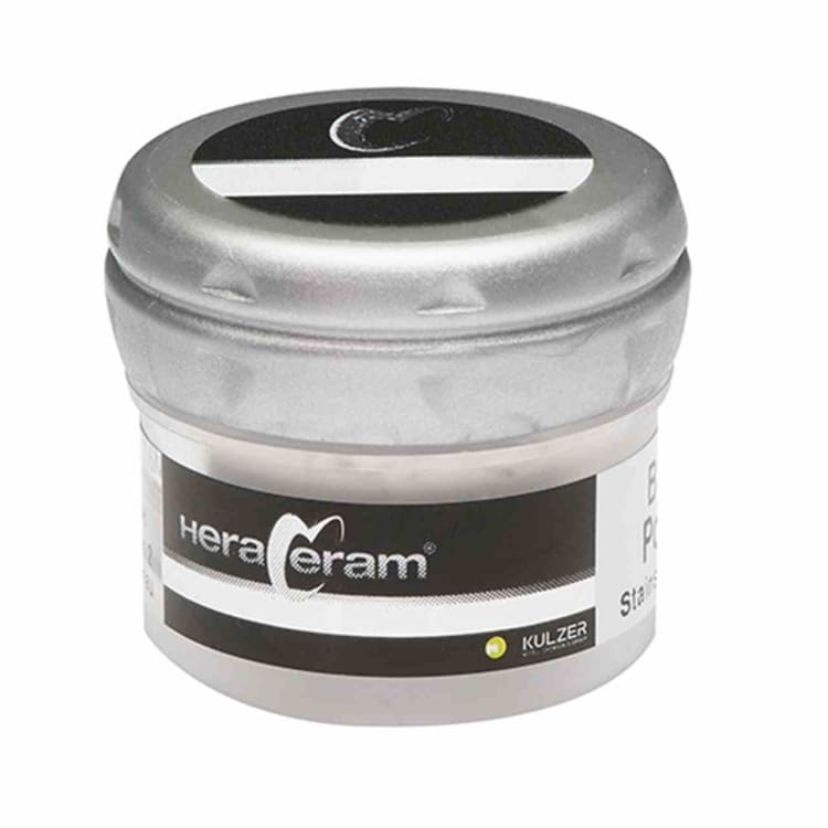 HeraCeram Stains Univ. Pulver BS-A 3g