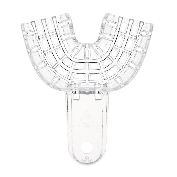 President Tray 10St Sample-Pa