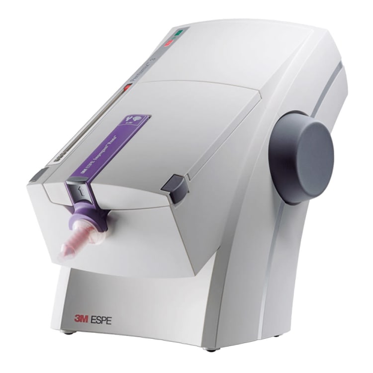 Pentamix 3 Mischgerät