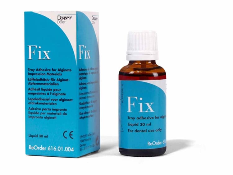 Dentsply Sirona Fix Haftlack Bottle 30ml