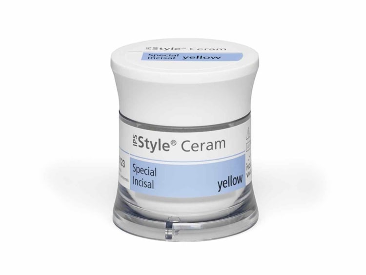 IPS Style Ceram Special Incisal grey 20g