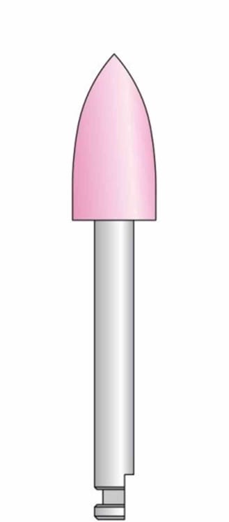 Kenda C.G.I. Polierer große Spitze RA