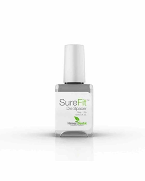 Surefit Die Spacer Grey 15ml