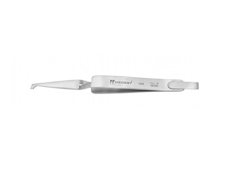 Medesy 1006 Bracket Forceps Adjusting End