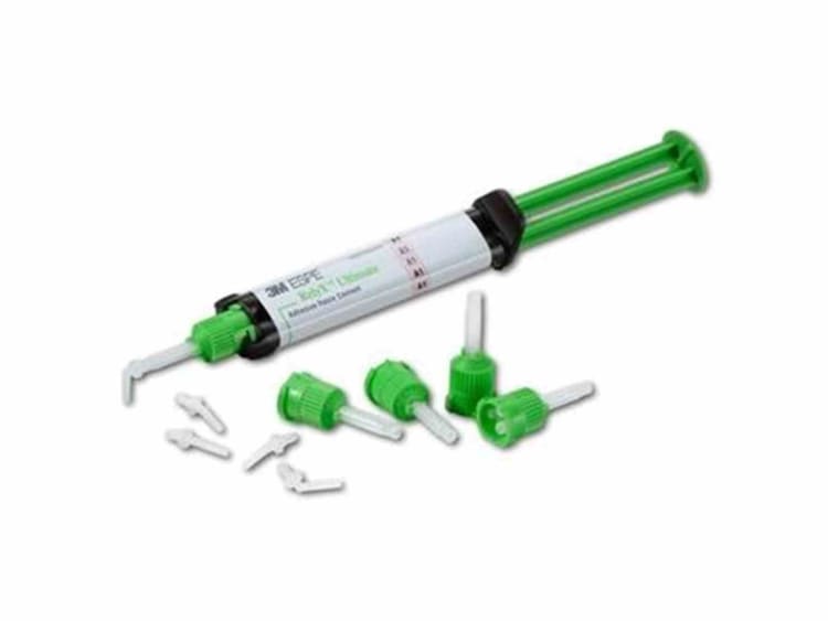 Solventum RelyX™ Ultimate Translucent