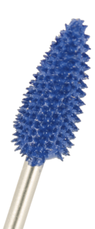 Karbid-Igel Fräser (1 Packung á 1 Stück)