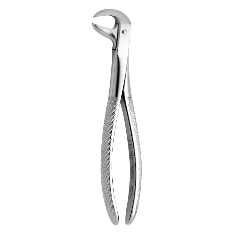 Children's extraction forceps (Fig. 160)