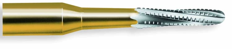 HM Bohrer FG TM Birne 19mm 010 5St