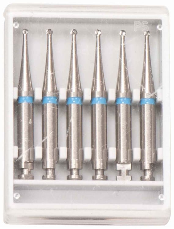 Omnident Omniround Rosenbohrer RA 001 010