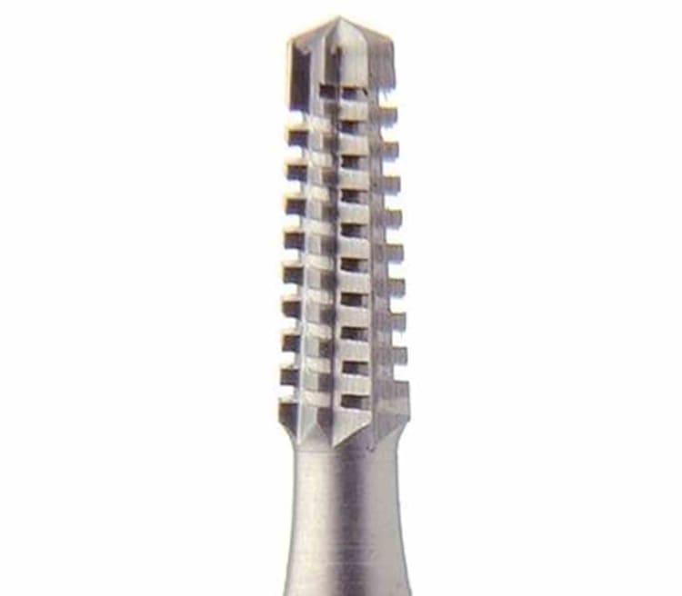 Fissurenbohrer 39 018 Hst 10St