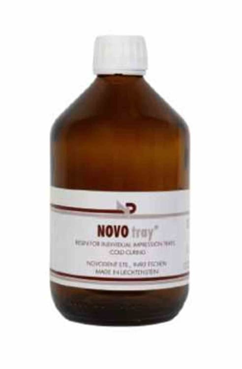 Novotray Löffelm.Klar-rosa Flü.2,5L