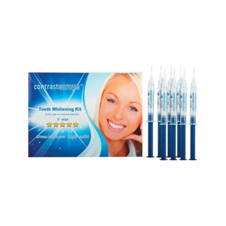 ContrastEurope Tandbleek Kit ContrastPM Plus CB (10 x 3 mL)