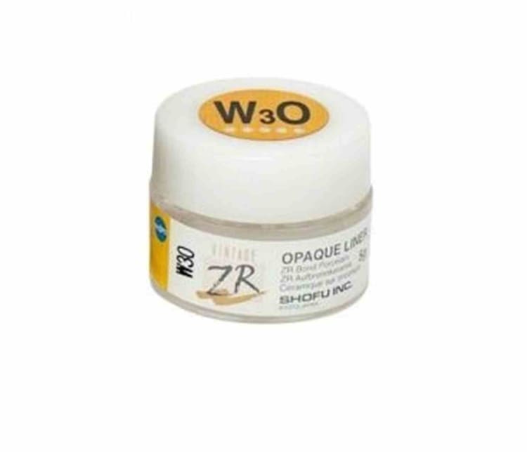 Vintage ZR Opaque Liner W3O 5gr