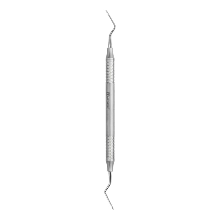 Periodontal file, Hirschfeld N. 5