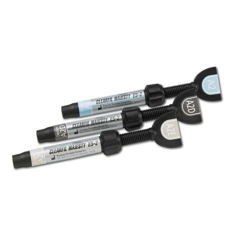 Clearfil Majesty ES-2 A3E 3,6G Spr