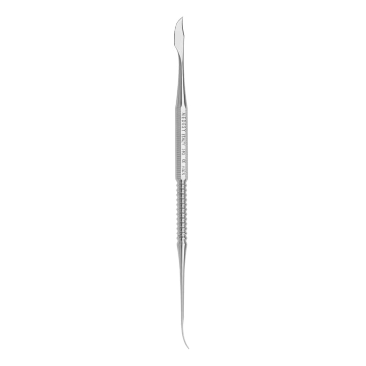 Wax modelling instrument Zahle 12.5 cm