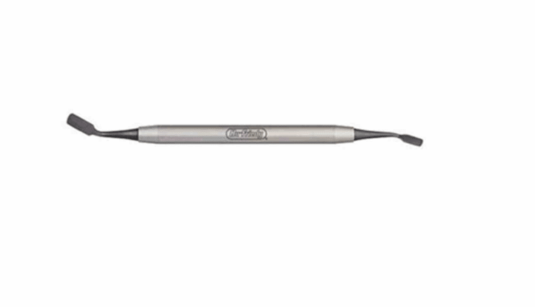 Raspatorium Donos Black Line