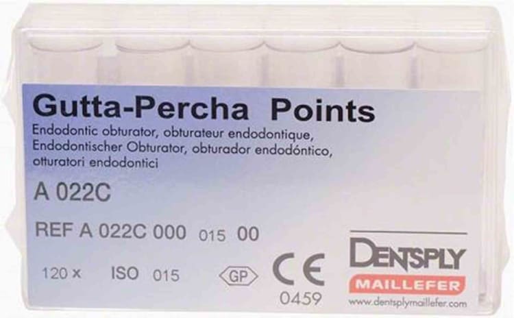 Guttaperchasp. 22C/015 rosa 120St
