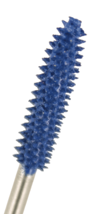 Karbid-Igel Fräser (1 Packung á 1 Stück)