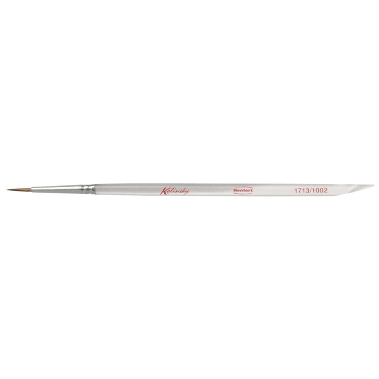 Kolinsky Pinsel Gr.2 1713-1002 2St