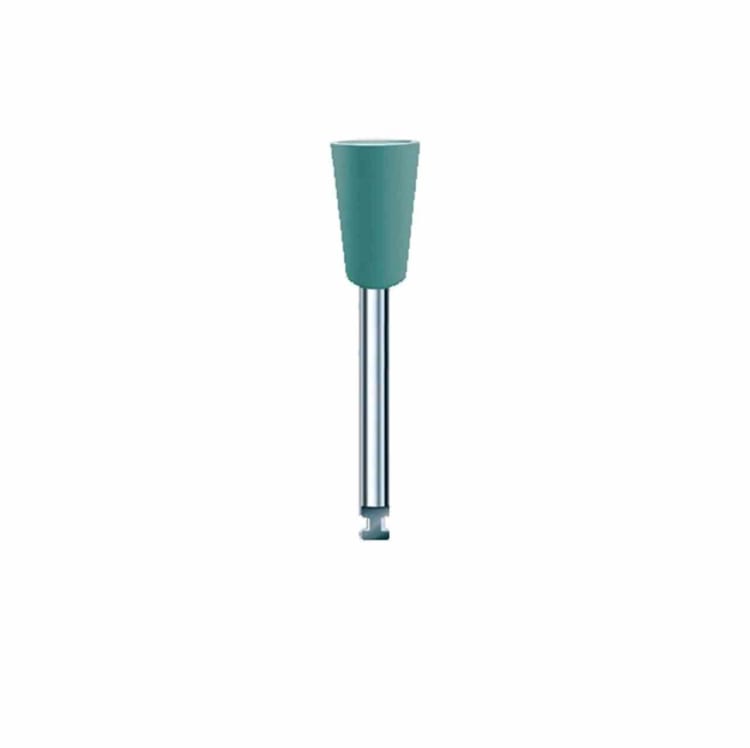 Edenta CeraGloss Blue Kelch RA