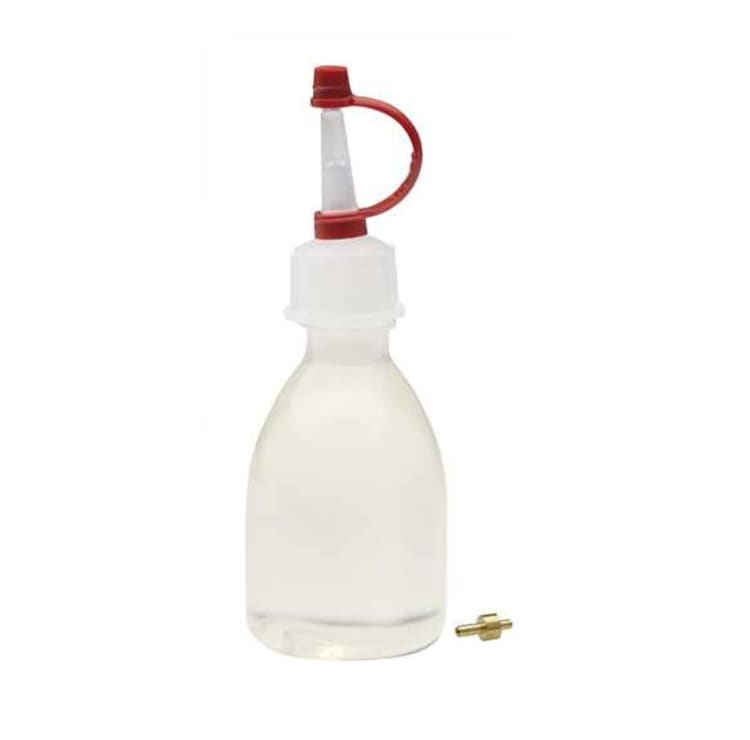 Air Carver Öl (30ml Fl) und Adapter