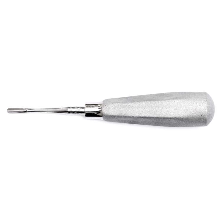 Hu-Friedy Luxationsinstrument Standard 4 Mm Straight
