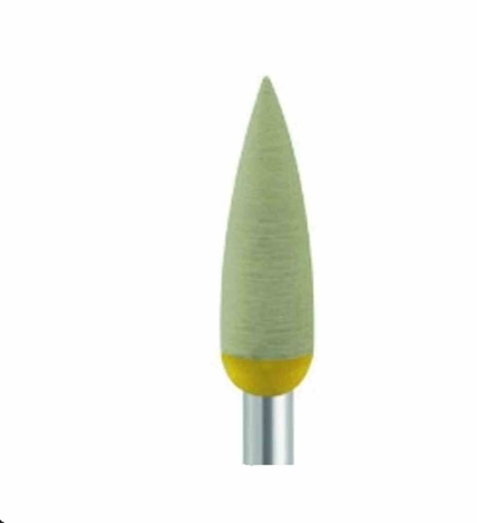 Edenta StarGloss Gray 1er Tip