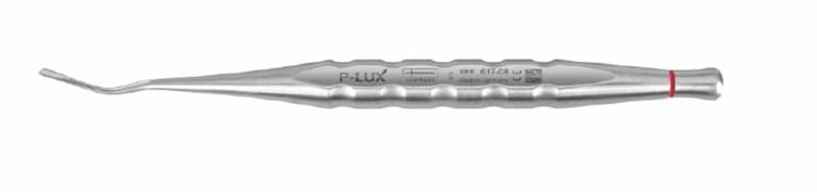 P-Lux Distal P-Lux rot 2,5mm
