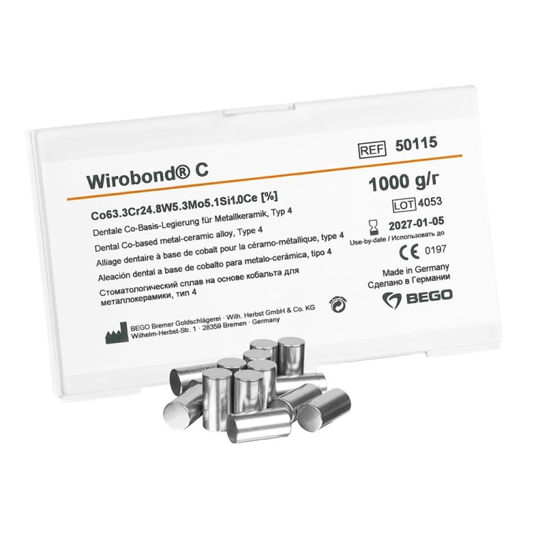 Wirobond C 1000g