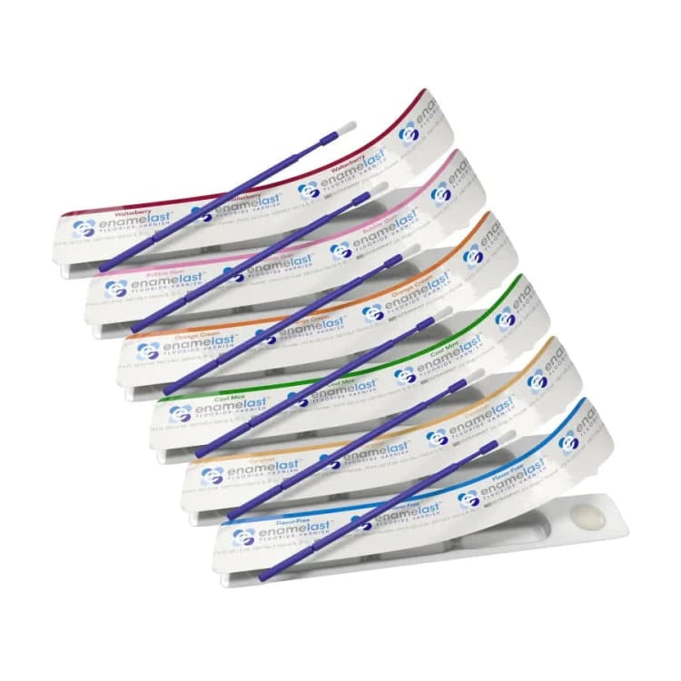 Enamelast Unit Dose Orange Cream50x0,4ml