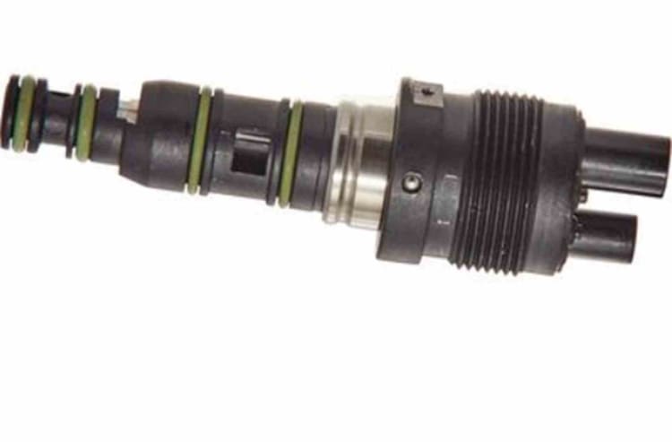 KaVo Dental QUATTROcare Pflegekupplung MULTIflex