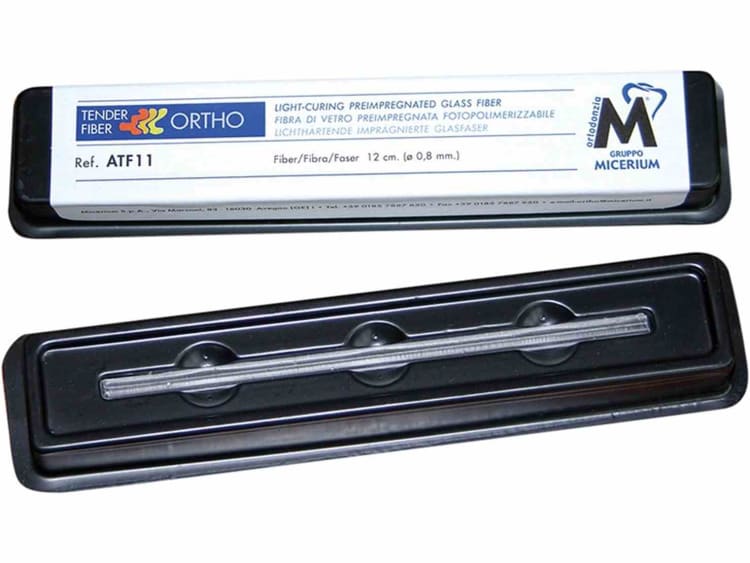 Tender Fiber Zero 17m