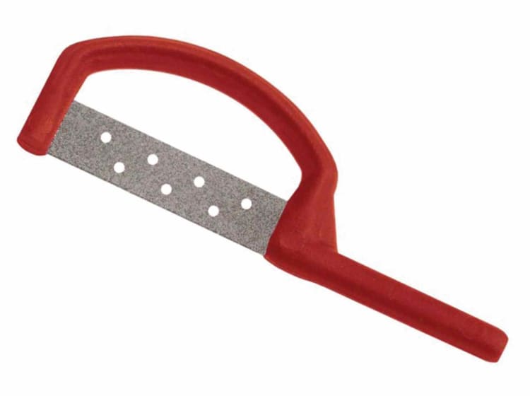 SpaceFile IPR Strip ds rot/fein 8St