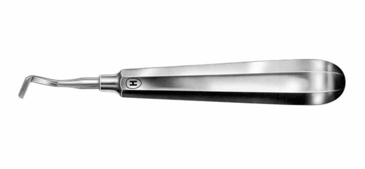 Bandandrücker Mershon HSL 155-14