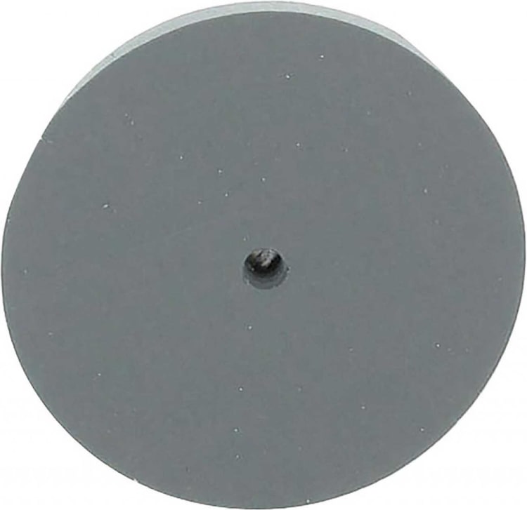 Omnident Omnipol Ceramic Polisher Gray Rad