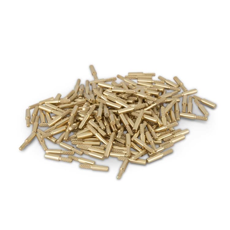 Adesso Split Pins kon. rund 1000St