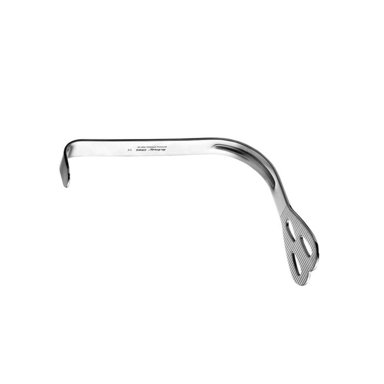Wangenhalter Weider-Cheek CRW2 gross