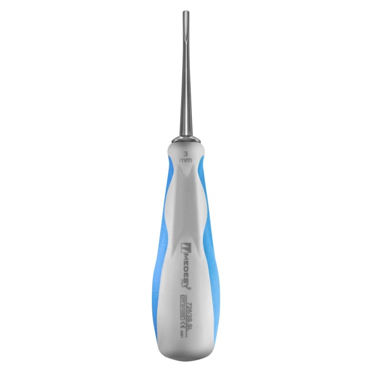Root elevator Maestrale™ 3.0 mm straight