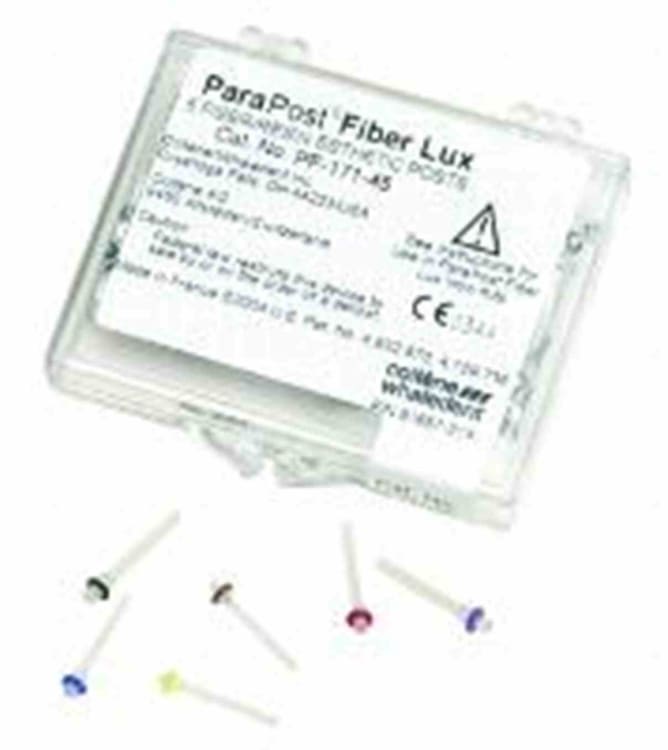 ParaPost Fiber Lux Gr.4 10St