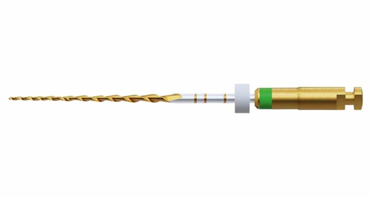 MM One Curve mini n35 4% L31 steril 5St