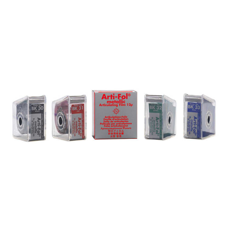 Arti-Fol Met blau 22mm BK 33 Spen