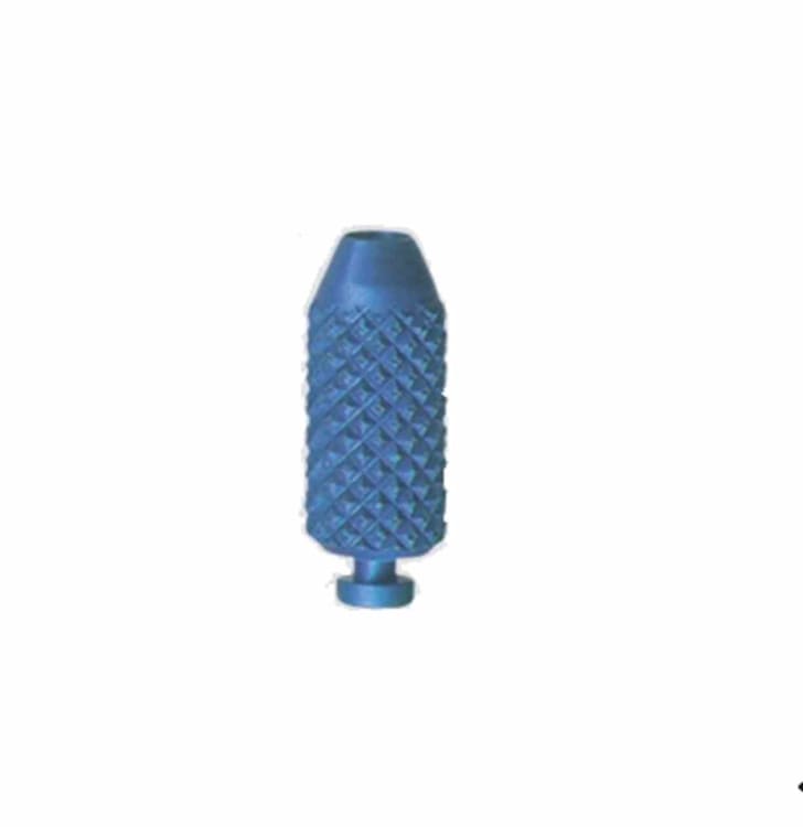 Retopin Handgriff 2004