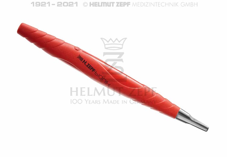 Bionik univ. Griff M4,5x0,5 hrot-mag.