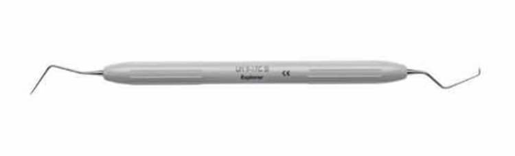 Sonde zentriert 9-17CSI