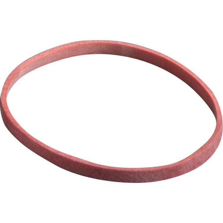 Alco rubber band 761 10x130 mm 1,000 g red